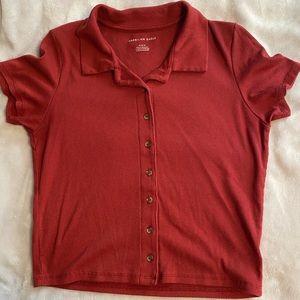 American Eagle Outfitter Top